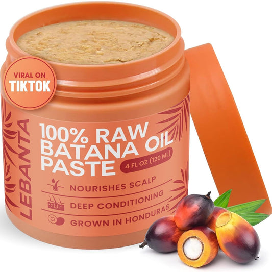 Batana Hair Care Essentiales Oil