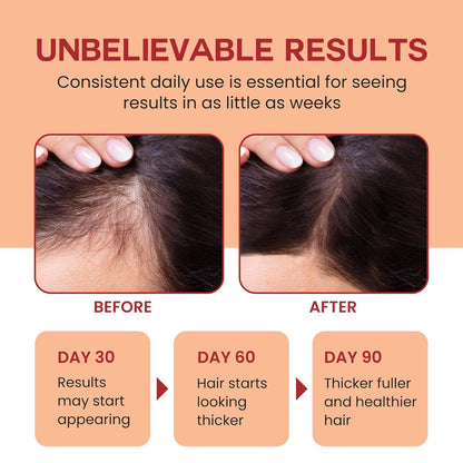 Batana Hair Care Essentiales Oil